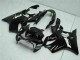 Carénages Honda CBR 600 F4i 04-07 - Noir Brillant Carénages Honda CBR 600 F4i 04-07 - Noir Brillant