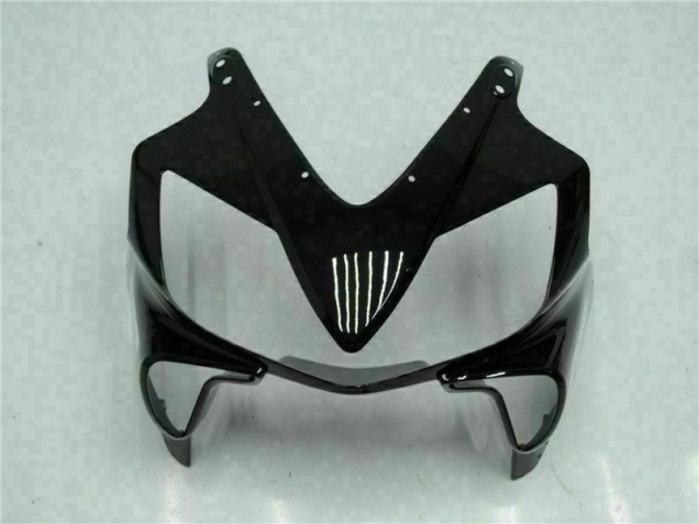 Carénages Honda CBR 600 F4i 04-07 - Noir Brillant Carénages Honda CBR 600 F4i 04-07 - Noir Brillant