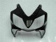 Carénages Honda CBR 600 F4i 04-07 - Noir Brillant Carénages Honda CBR 600 F4i 04-07 - Noir Brillant