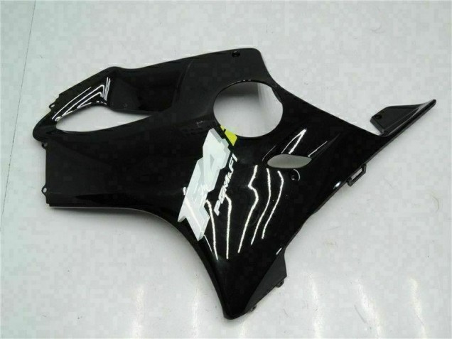 Carénages Honda CBR 600 F4i 04-07 - Noir Brillant Carénages Honda CBR 600 F4i 04-07 - Noir Brillant