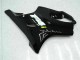 Carénages Honda CBR 600 F4i 04-07 - Noir Brillant Carénages Honda CBR 600 F4i 04-07 - Noir Brillant