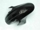 Carénages Honda CBR 600 F4i 04-07 - Noir Brillant Carénages Honda CBR 600 F4i 04-07 - Noir Brillant