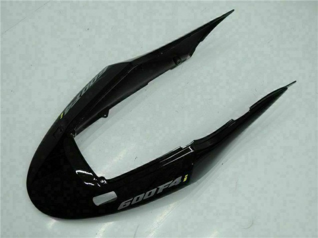 Carénages Honda CBR 600 F4i 04-07 - Noir Brillant Carénages Honda CBR 600 F4i 04-07 - Noir Brillant