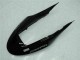 Carénages Honda CBR 600 F4i 04-07 - Noir Brillant Carénages Honda CBR 600 F4i 04-07 - Noir Brillant