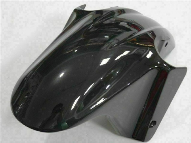 Carénages Honda CBR 600 F4i 04-07 - Rouge Noir Carénages Honda CBR 600 F4i 04-07 - Rouge Noir