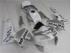 Carénages Honda CBR 600 RR 03-04 - Argent Blanc Noir Repsol Carénages Honda CBR 600 RR 03-04 - Argent Blanc Noir Repsol