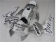 Carénages Honda CBR 600 RR 03-04 - Argent Blanc Noir Repsol Carénages Honda CBR 600 RR 03-04 - Argent Blanc Noir Repsol