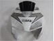 Carénages Honda CBR 600 RR 03-04 - Argent Blanc Noir Repsol Carénages Honda CBR 600 RR 03-04 - Argent Blanc Noir Repsol