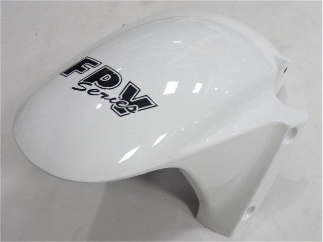 Carénages Honda CBR 600 RR 03-04 - Argent Blanc Noir Repsol Carénages Honda CBR 600 RR 03-04 - Argent Blanc Noir Repsol