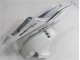 Carénages Honda CBR 600 RR 03-04 - Argent Blanc Noir Repsol Carénages Honda CBR 600 RR 03-04 - Argent Blanc Noir Repsol