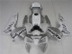 Carénages Honda CBR 600 RR 03-04 - Argent Blanc Noir Repsol Carénages Honda CBR 600 RR 03-04 - Argent Blanc Noir Repsol