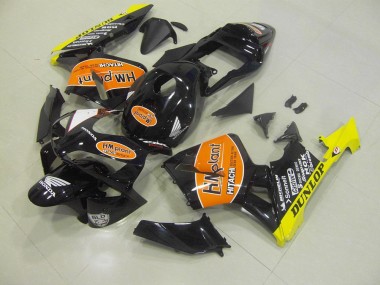 Carénages Honda CBR 600 RR 03-04 - Hm Plant