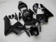 Carénages Honda CBR 600 RR 03-04 - Noir Mat Carénages Honda CBR 600 RR 03-04 - Noir Mat