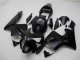 Carénages Honda CBR 600 RR 03-04 - Noir Mat Carénages Honda CBR 600 RR 03-04 - Noir Mat