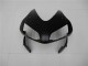 Carénages Honda CBR 600 RR 03-04 - Noir Mat Carénages Honda CBR 600 RR 03-04 - Noir Mat