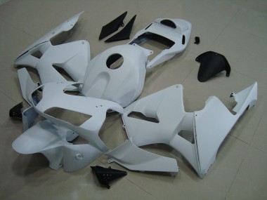 Carénages Honda CBR 600 RR 03-04 - Non Peint