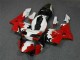 Carénages Honda CBR 600 RR 03-04 - Rouge Blanc Carénages Honda CBR 600 RR 03-04 - Rouge Blanc