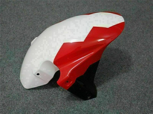 Carénages Honda CBR 600 RR 03-04 - Rouge Blanc Carénages Honda CBR 600 RR 03-04 - Rouge Blanc