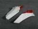 Carénages Honda CBR 600 RR 03-04 - Rouge Blanc Carénages Honda CBR 600 RR 03-04 - Rouge Blanc