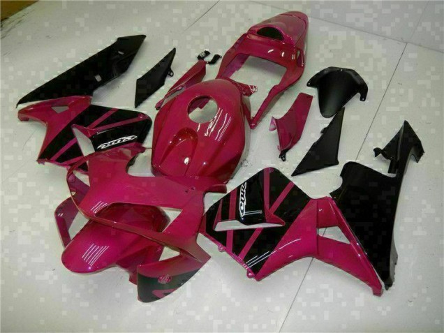 Carénages Honda CBR 600 RR 03-04 - Violet