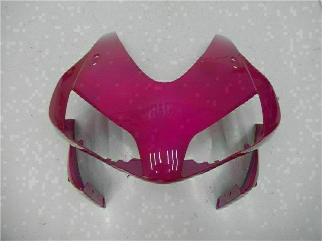 Carénages Honda CBR 600 RR 03-04 - Violet