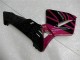 Carénages Honda CBR 600 RR 03-04 - Violet