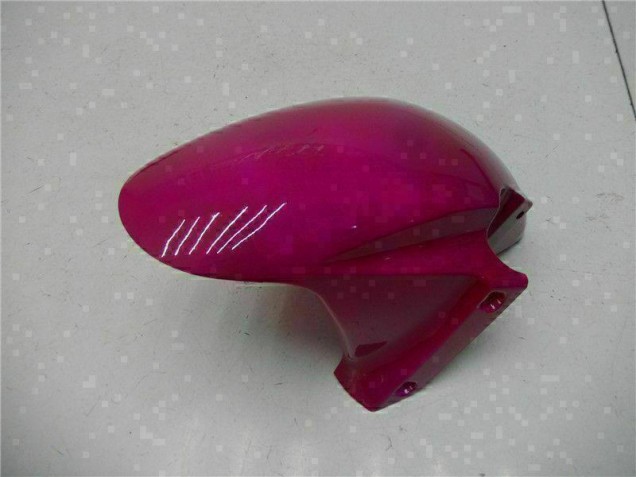 Carénages Honda CBR 600 RR 03-04 - Violet