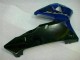 Carénages Honda CBR 600 RR 05-06 - Bleu Carénages Honda CBR 600 RR 05-06 - Bleu