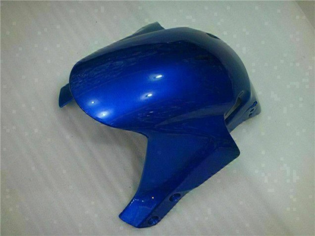 Carénages Honda CBR 600 RR 05-06 - Bleu Carénages Honda CBR 600 RR 05-06 - Bleu