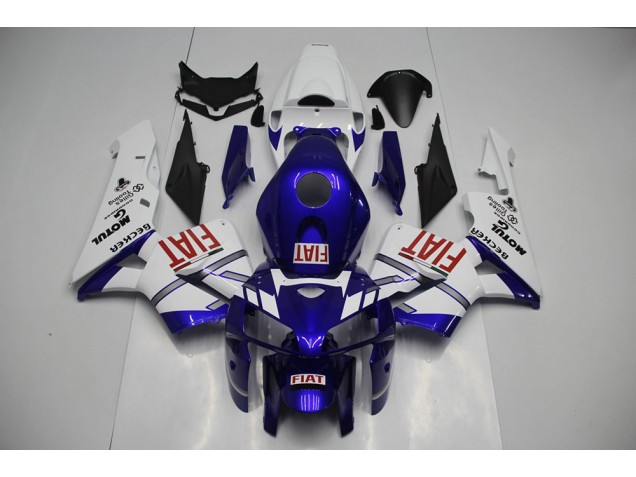 Carénages Honda CBR 600 RR 05-06 - Fiat
