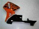 Carénages Honda CBR 600 RR 05-06 - Orange Carénages Honda CBR 600 RR 05-06 - Orange