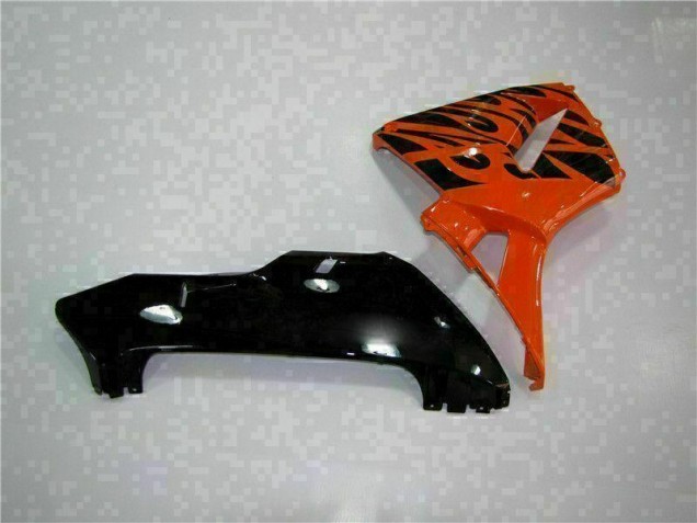 Carénages Honda CBR 600 RR 05-06 - Orange Carénages Honda CBR 600 RR 05-06 - Orange