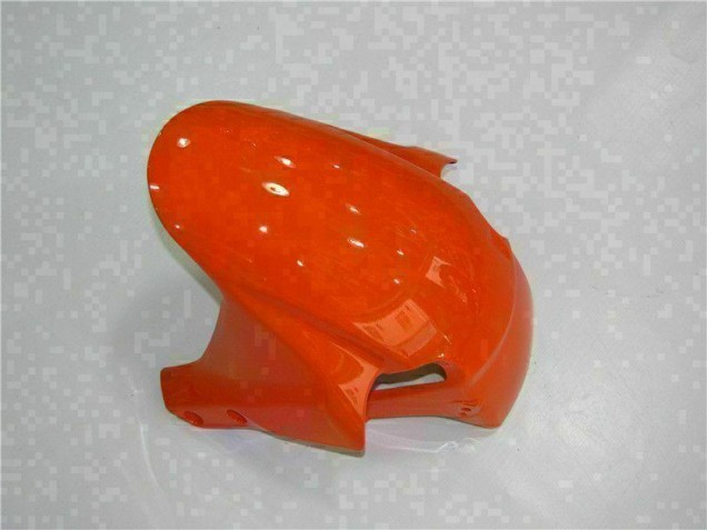 Carénages Honda CBR 600 RR 05-06 - Orange Carénages Honda CBR 600 RR 05-06 - Orange
