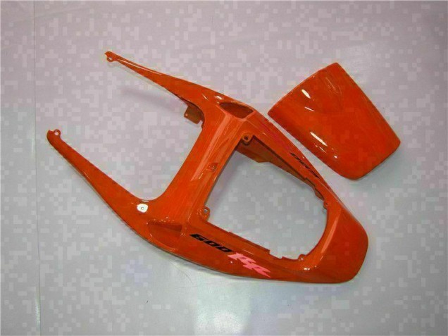 Carénages Honda CBR 600 RR 05-06 - Orange Carénages Honda CBR 600 RR 05-06 - Orange