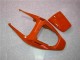 Carénages Honda CBR 600 RR 05-06 - Orange Carénages Honda CBR 600 RR 05-06 - Orange