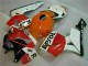Carénages Honda CBR 600 RR 05-06 - Orange Noir Repsol Carénages Honda CBR 600 RR 05-06 - Orange Noir Repsol