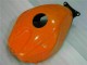 Carénages Honda CBR 600 RR 05-06 - Orange Noir Repsol Carénages Honda CBR 600 RR 05-06 - Orange Noir Repsol