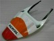 Carénages Honda CBR 600 RR 05-06 - Orange Noir Repsol Carénages Honda CBR 600 RR 05-06 - Orange Noir Repsol