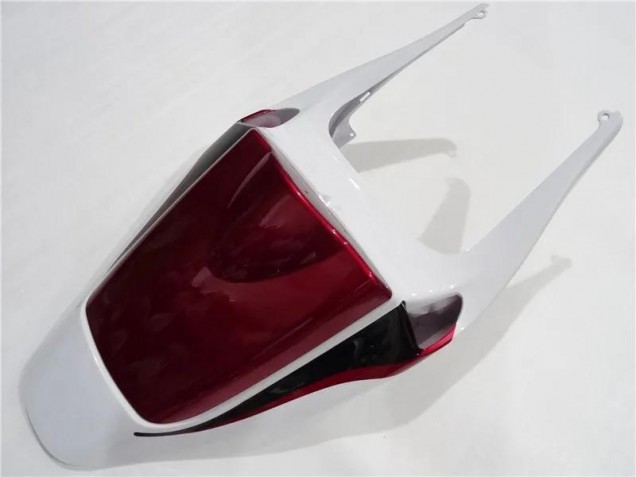 Carénages Honda CBR 600 RR 05-06 - Rouge Blanc Noir Carénages Honda CBR 600 RR 05-06 - Rouge Blanc Noir