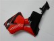 Carénages Honda CBR 600 RR 05-06 - Rouge Noir Carénages Honda CBR 600 RR 05-06 - Rouge Noir