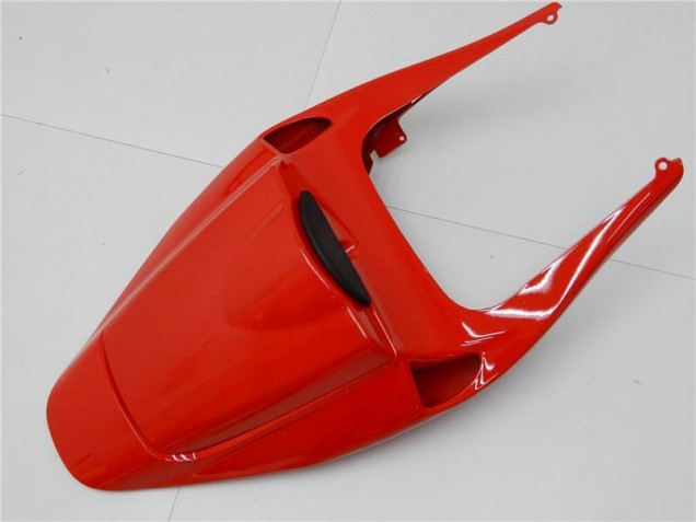 Carénages Honda CBR 600 RR 05-06 - Rouge Noir Carénages Honda CBR 600 RR 05-06 - Rouge Noir