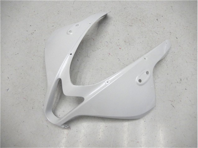 Carénages Honda CBR 600 RR 07-08 - Blanc Nacré Carénages Honda CBR 600 RR 07-08 - Blanc Nacré