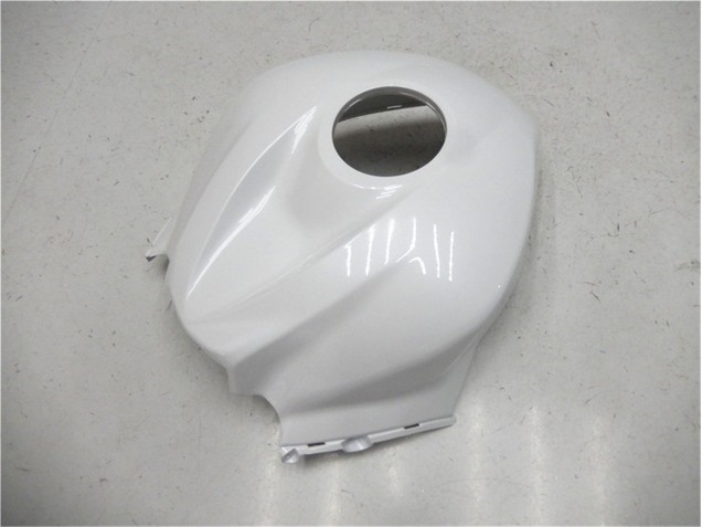 Carénages Honda CBR 600 RR 07-08 - Blanc Nacré Carénages Honda CBR 600 RR 07-08 - Blanc Nacré
