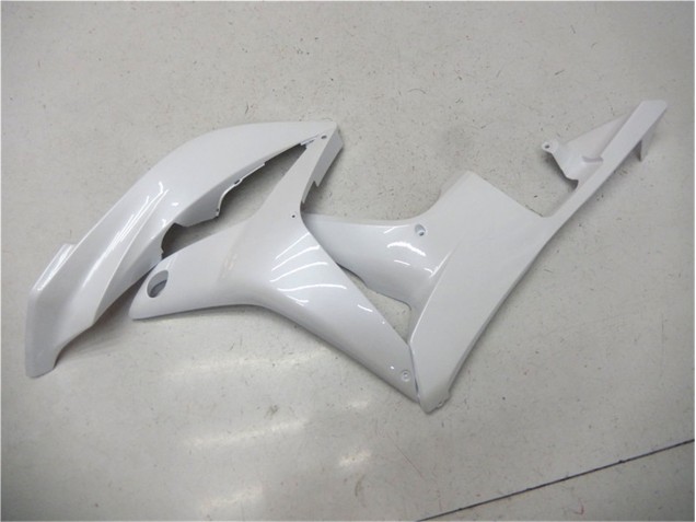 Carénages Honda CBR 600 RR 07-08 - Blanc Nacré Carénages Honda CBR 600 RR 07-08 - Blanc Nacré