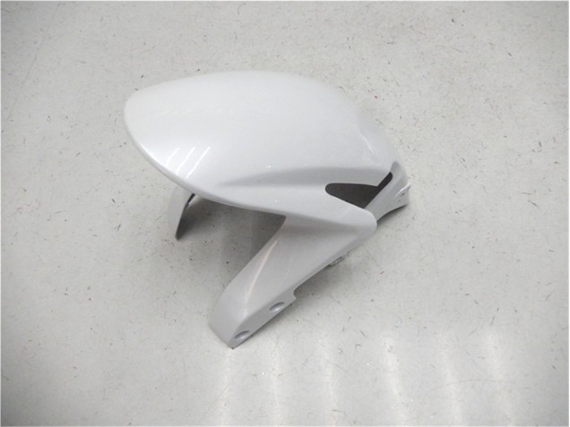 Carénages Honda CBR 600 RR 07-08 - Blanc Nacré Carénages Honda CBR 600 RR 07-08 - Blanc Nacré