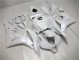 Carénages Honda CBR 600 RR 07-08 - Blanc Nacré Carénages Honda CBR 600 RR 07-08 - Blanc Nacré
