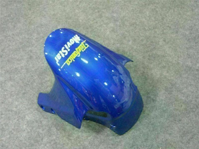 Carénages Honda CBR 600 RR 07-08 - Bleu Carénages Honda CBR 600 RR 07-08 - Bleu