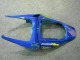 Carénages Honda CBR 600 RR 07-08 - Bleu Carénages Honda CBR 600 RR 07-08 - Bleu