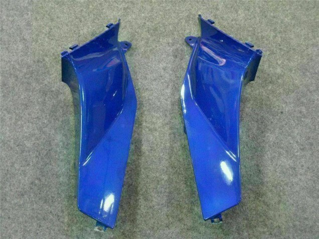 Carénages Honda CBR 600 RR 07-08 - Bleu Carénages Honda CBR 600 RR 07-08 - Bleu