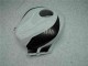 Carénages Honda CBR 600 RR 07-08 - Noir Carénages Honda CBR 600 RR 07-08 - Noir